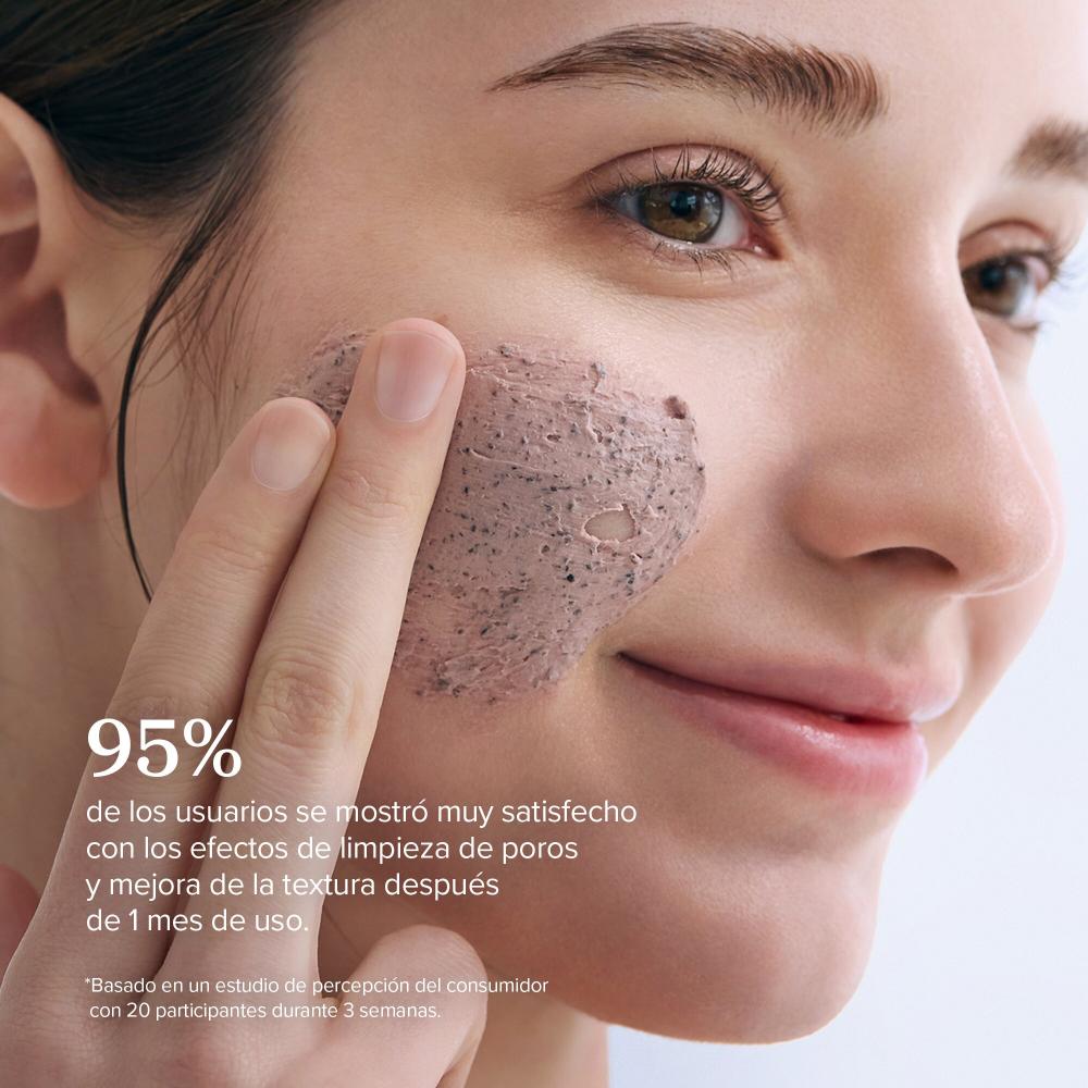 RED BEAN REFRESHING PORE MASK FOR PURIFYING PORE CARE (MASCARILLA REFRESCANTE PARA PURIFICAR POROS)